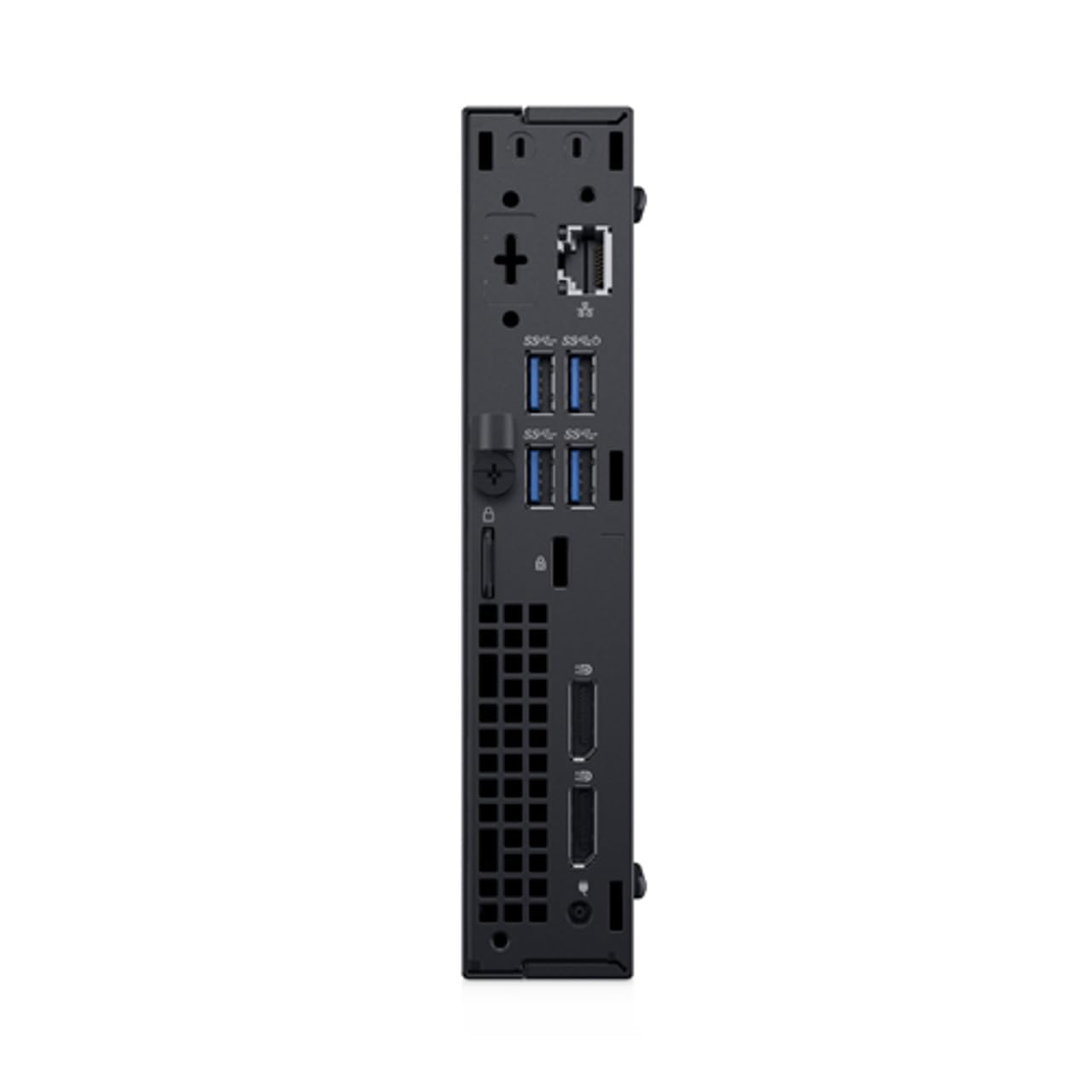 Dell OptiPlex 7070 Micro Desktop - Intel Core i5-9500T, 16GB RAM