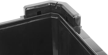 Front Runner Wolf Pack Pro Stackable Storage Boxes,Made Impact-Resistant, Water and Dust Resistant, Great for Moving Boxes and Camping