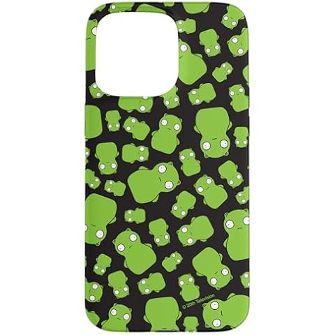 20th Century Television Bob’s Burgers Kuchi Kopi iPhone 15 Pro Max Case Cover