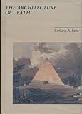 The architecture of death: The transformation of the cemetery in eighteenth-century Paris