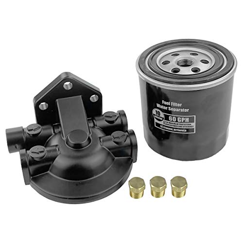 T-H Marine 10 Micron 60 GPH