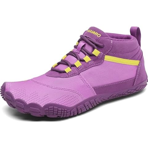 Chaussures Minimalistes SAGUARO Cover