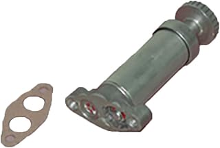 RAParts Fuel Priming Injection Pump with Gasket Fits CAT Fits Caterpillar C15 1375541