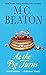 As the Pig Turns: An Agatha Raisin Mystery (Agatha Raisin Mysteries)