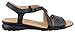 Naturalizer Women's Janessa Flat Sandal