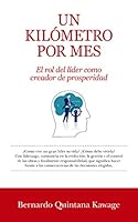 UN KILOMETRO POR MES (MEX) 6077481289 Book Cover