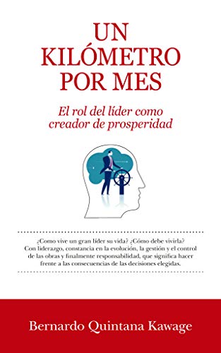 UN KILOMETRO POR MES (MEX)