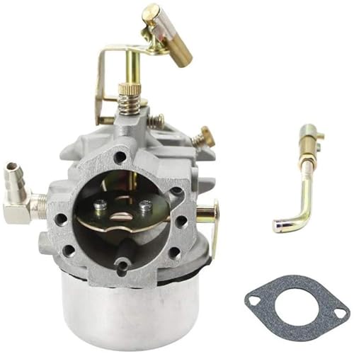 Carburateur Kohler 47-853-23-S pour stopper les fuites et calages de moteur