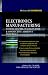 Electronics Manufacturing : with Lead-Free, Halogen-Free, and Conductive-Adhesive Materials