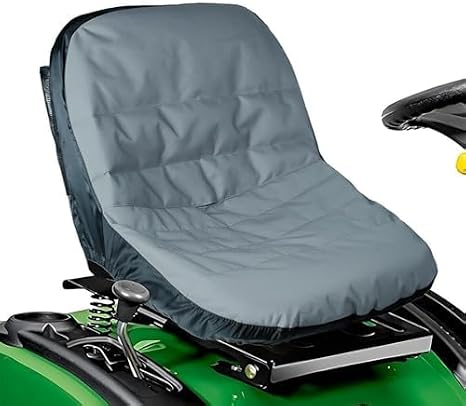 Mower Seat Cover for Westwood T1600