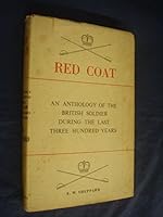 Red Coat by E.W. Sheppard B01M7UJYBG Book Cover