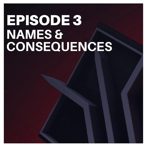 F&F | Trivium of Time, S1 Ep 03 - Names & Consequences