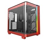 jeux pc king of fighter 2002 Polyvalence de refroidissement : offre une adaptabilité pour un confort total avec diverses options de refroidissement. Profitez d'un radiateur supérieur de 360 mm, le 280 mm avec 240 mm (jusqu'à 60 mm d'épaisseur) sans interférence, et jusqu'à 175 mm de hauteur.