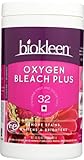 Biokleen Bleach Oxygen Plus 2 Lb ( Pack of 2 )