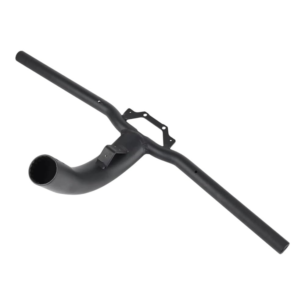 Tige de Guidon transversale for Trottinette électrique Segway Ninebot ZT3/ZT3 Pro, pièces en Alliage d'aluminium