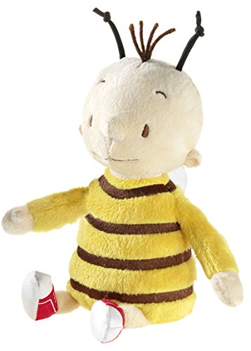 Preisvergleich Produktbild Hummel Bommel 581579 - Maskottchen, 21 cm