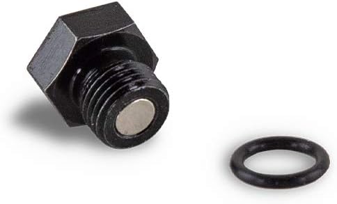 Magnetic Differential Gearcase Drain Plug Replacement for Polaris Ranger RZR ATP (2004–2014) – Replaces 5133731