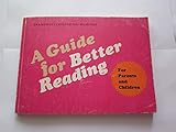 Guide for Better Reading