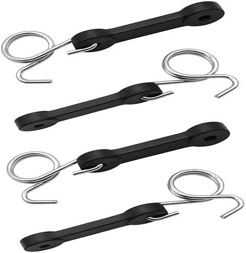 2 Latch Fits Oregon Fits Husqvarna Fits Craftsman 42-555 532160793