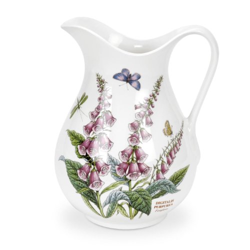 Image of Portmeirion Botanic Garden - Ewer/Jug