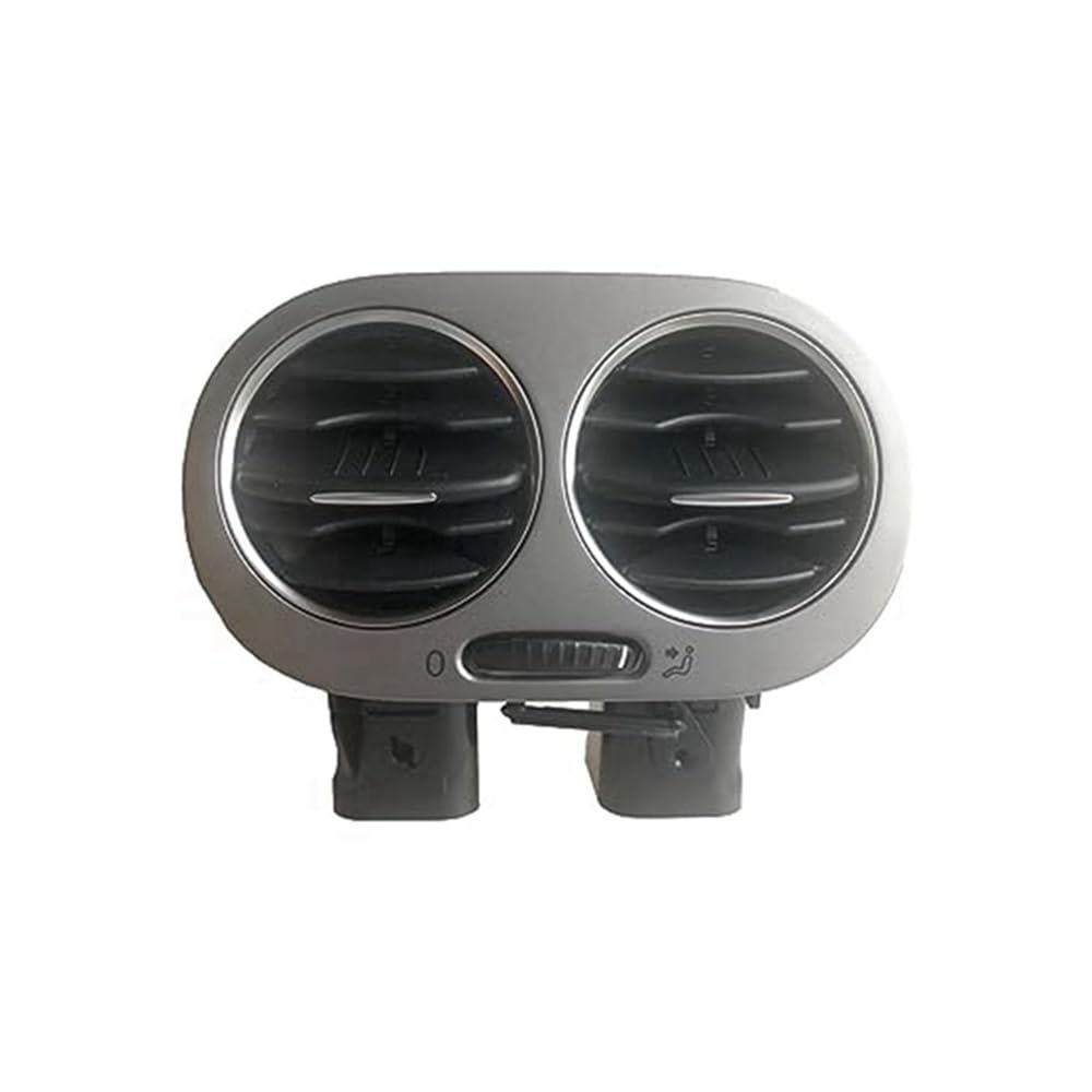 Salida de ventilación trasera de aire acondicionado central para modelos automotrices 2010 a 2016 7