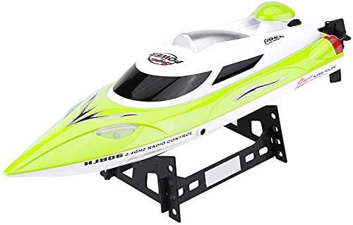 RC, Ferngesteuertes Renn-Boot, Speedboot Cover