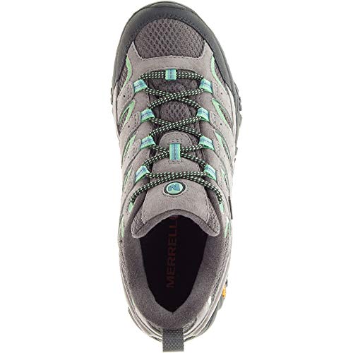 Image of Merrell Women's MOAB 2 WTPF Hiking Shoe