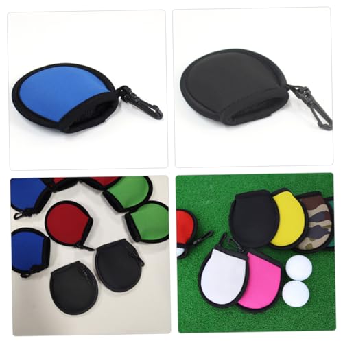 Serviettes de golf pour hommes SUPVOX idéales sur le parcours - 7