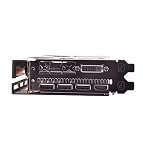 Placa de Vídeo Gpu Rx 580 8Gb Oc+ Gts Ddr5 1386Mhz, Xfx, Gpu Rx580 Rx-580P8Dfd6, 8 15 41oG1wTKpiL. SL500 . SS150