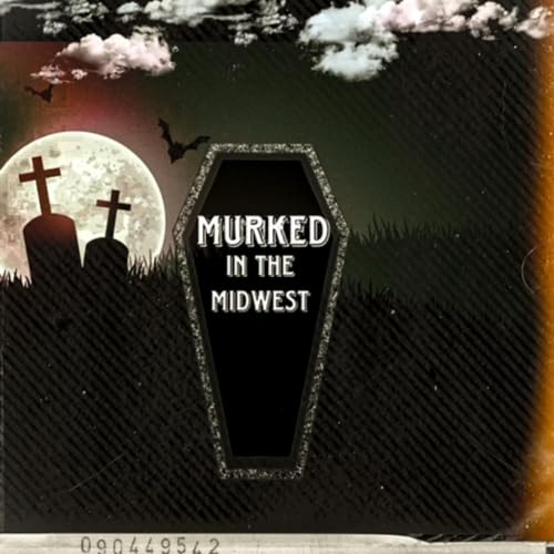 『Murked In the Midwest』のカバーアート