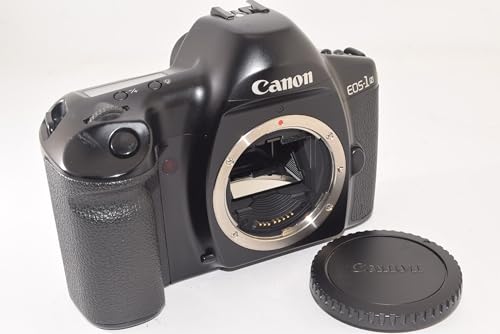 Canon EOS-1N Canon EOS-1N