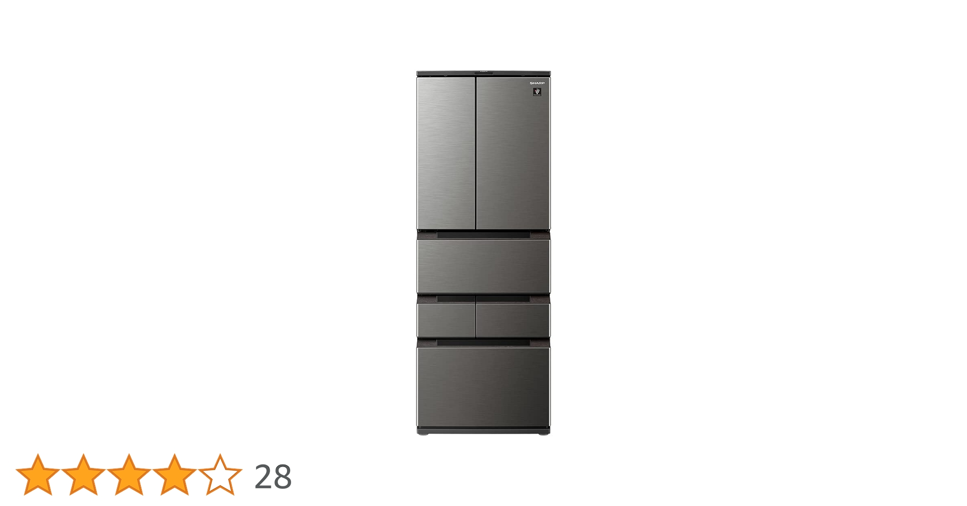 メゾン！シャープ 2021年製 179L【全国発送対応】K072315 メゾン！シャープ 2021年製 179L【全国発送対応】K072315