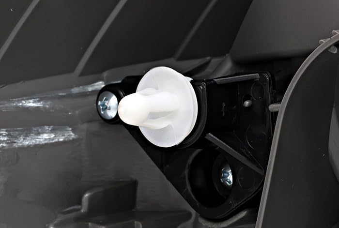 For Toyota Highlander Sport Model Outer Tail Light 2008 2009 2010 Passenger Right Side Taillamp Replacement