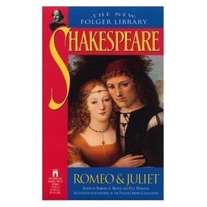 Romeo and Juliet (Dramascripts Classic Texts): William Shakespeare ...