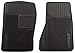 Husky Liners Front Floor Mats Fits 95-05 Blazer/Cavalier/Sunfire, 87-04 Mustang