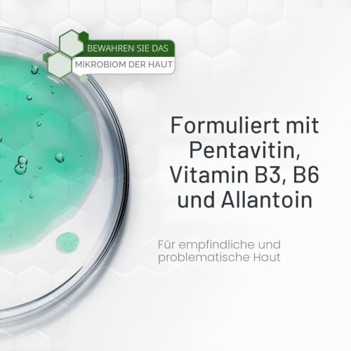 Sebamed Flüssig Gesicht Und Körper Waschlotion -, 1000ml – Ansicht 5
