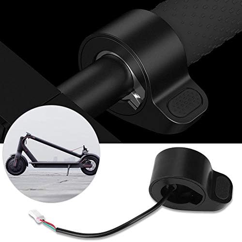 Regun Skateboard Motherboard Controller - Skateboard Motherboard Controller ESC Circuit Kit Compatible with XIAOMI m365 Electric Scooter