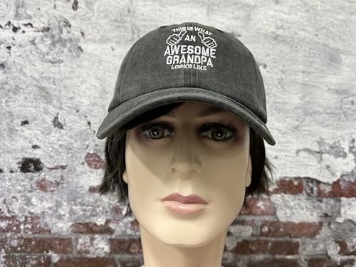 Image of Hepandy Embroidered Pizza Corn Yinyang Home Girl Ice Cream Baseball Cap
