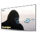 Produktbild AWOL VISION 100" UST Leinwand Beamer für Helle Tageslichtnutzung, 85% Umgebungslicht Abweisende (ALR) Fresnel-Projektionswand für Kurzdistanz Beamer 4K, Fester Rahmen, Active 3D, HDR -D100
