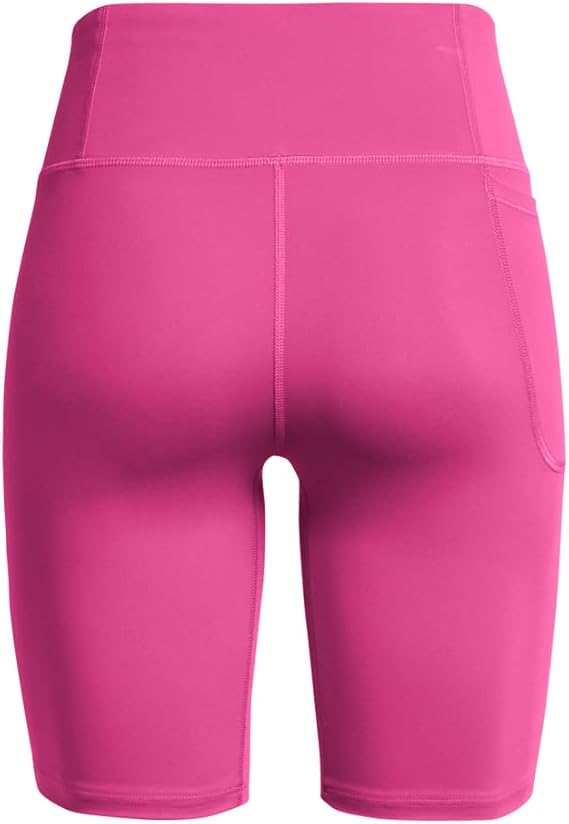 Under Armour Hareketli Bisiklet Şortu Şort Kadın