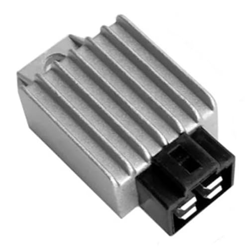 Régulateur de tension pour moto GY6 125cc 50cc 150cc 12V DQ-115
