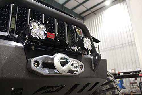 Motobilt Universal Fairlead Light Mount by Motobilt - Image 2