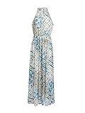  Marciano Guess - Vestido para mujer, turquesa, 38