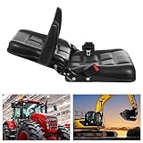 Zoom IMG-1 kanbcng sedile universale per trattore Zoom IMG-1 kanbcng sedile universale per trattore