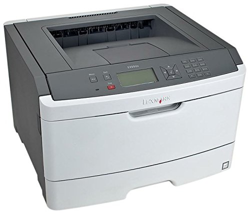 Preisvergleich Produktbild Lexmark E460dn Farblaserdrucker