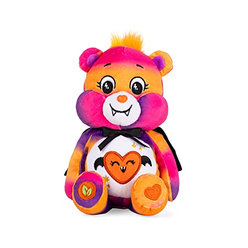 Care Bears Spooky Sparkle Bear Plush Toy