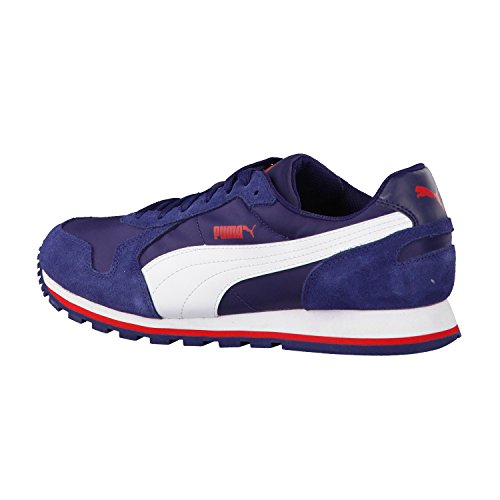 Image of Puma Unisex Smash v2 L Sneaker