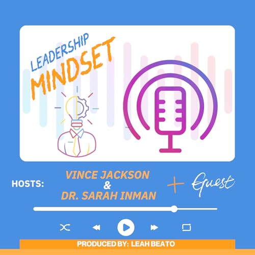 Leadership Mindset 2501 Introduction cover art