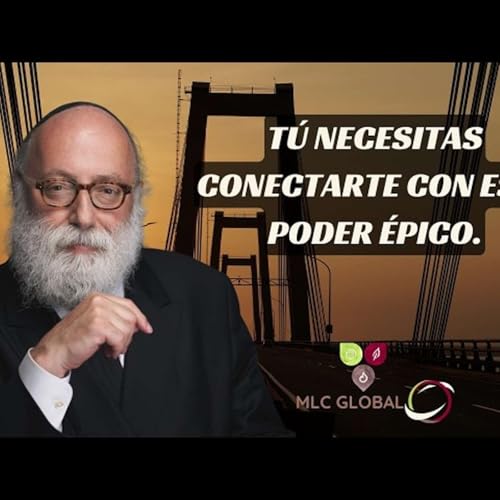 T&Uacute; necesitas conectarte con este PODER &Eacute;PICO.