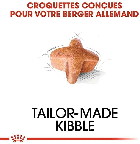 ROYAL CANIN German Shepherd Adult - dry food for dogs 11 kg